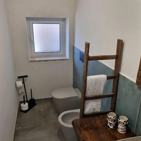 ヴィラ Casa Pietra