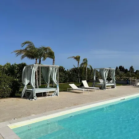 Villa Casa Pietra