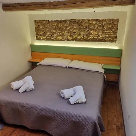 Casa Pietra * シラクーサ