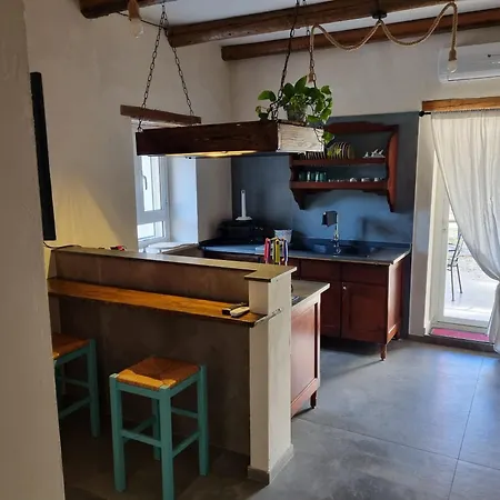 Casa Pietra *