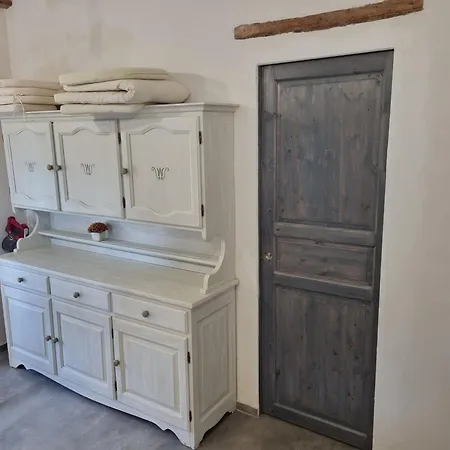 Casa Pietra Villa *