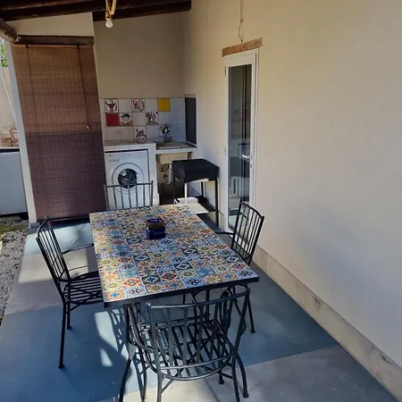 ヴィラ Casa Pietra *