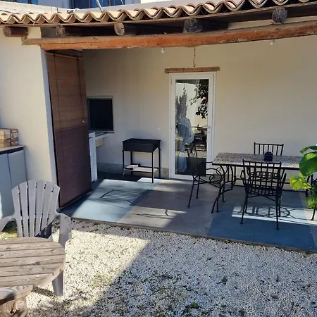ヴィラ Casa Pietra *