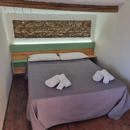 Casa Pietra