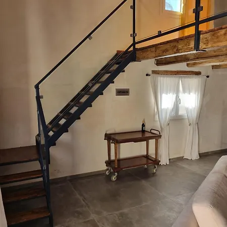 ヴィラ Casa Pietra *