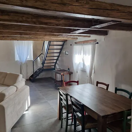 Casa Pietra Syracuse