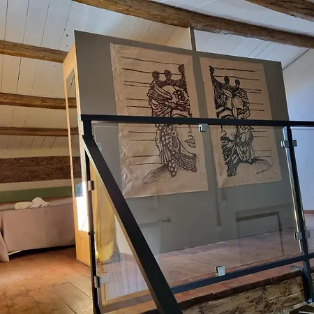 Casa Pietra ヴィラ